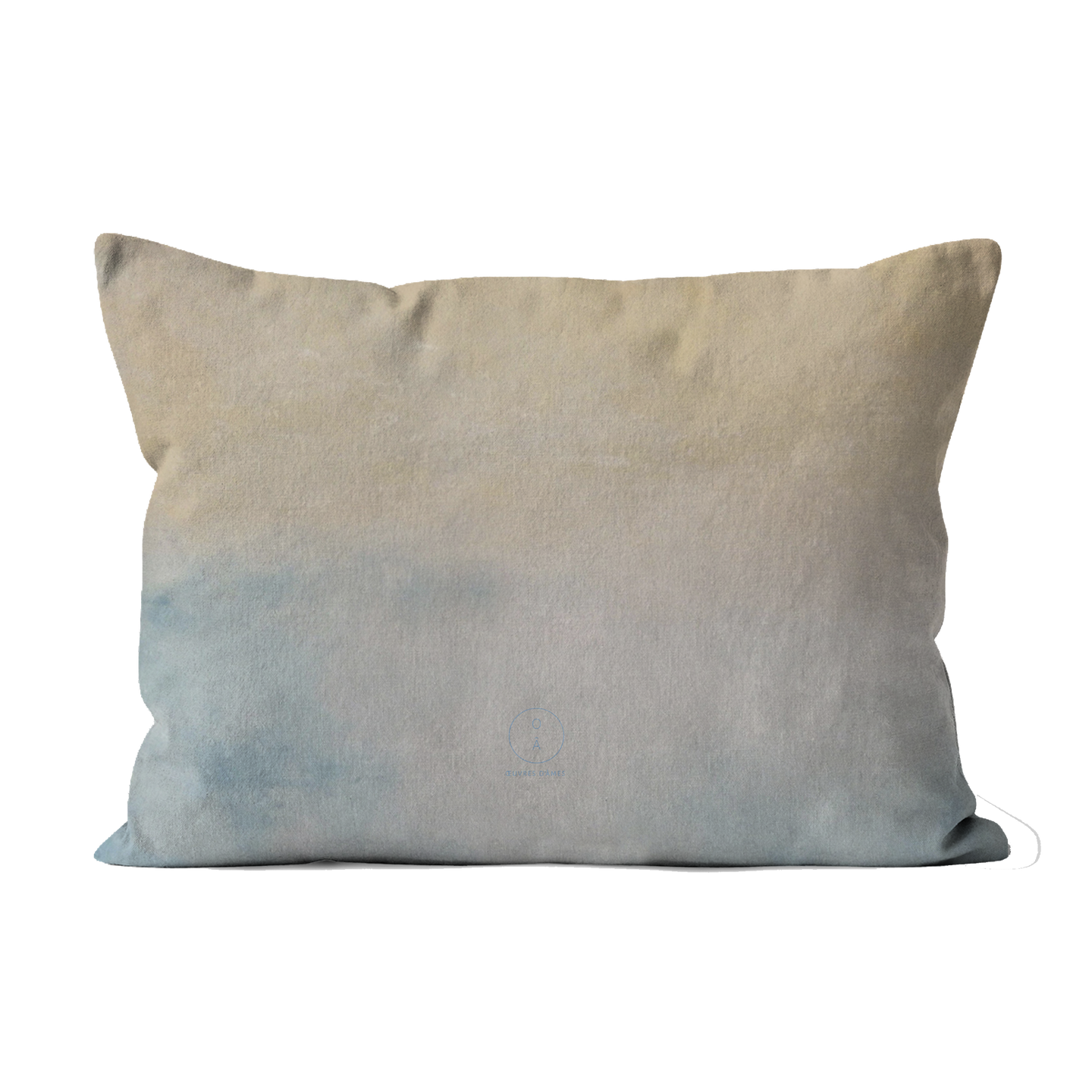 Coussin 'Ascencion II" RENAISSANCE